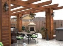 Kwikfynd Pergolas
dungowan